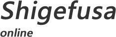 Shigefusa